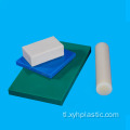 Extrued MC Nylon Sheet 6mm